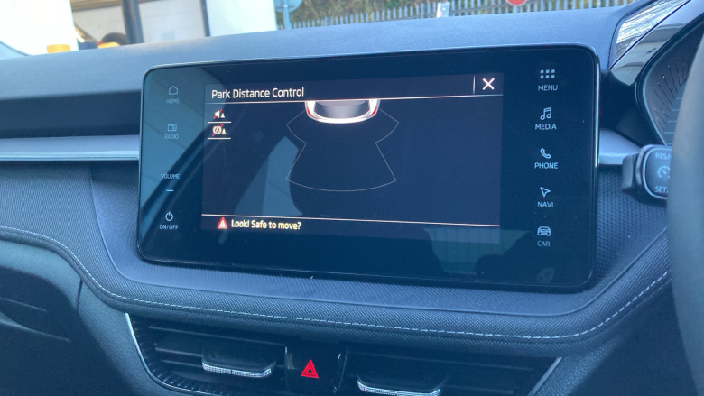 Skoda Fabia 1.0 TSI 116 SE L 5dr DSG Petrol Hatchback